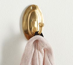 Sarah Bartholomew Alexander Single Hook