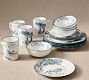 Brandon Maxwell Texas Toile Dinnerware Collection
