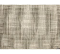 Chilewich Indoor/OutdoorBasketweave Placemats, Set of 4