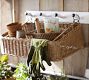 Gabrielle System Hanging Tray Basket