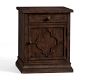Lorraine Rectangular End Table (21.5")