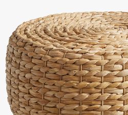 Mallorca Round Coffee Table (40")