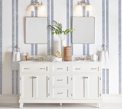 Mercer Double Sconce (14")