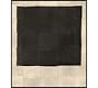 Overlay Abstract Framed Canvas
