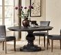 Berlin Leather Dining Chair