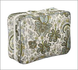 Charlie Paisley Ultimate Cosmetic Bag