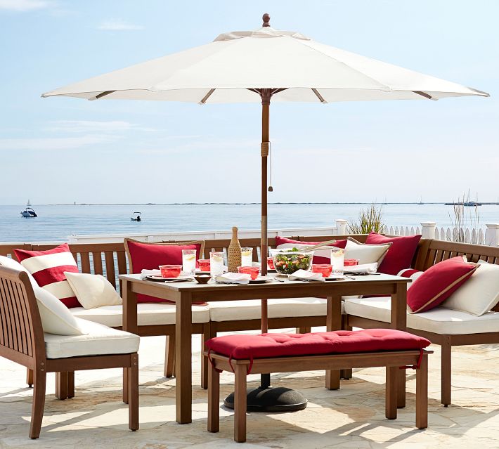 cantilever patio umbrella replacement ribs 30 days Pre order# Replacement Rib for Square Cantilever Umbrella