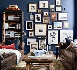 Gavin Reclaimed Wood Bookcase (39.5")