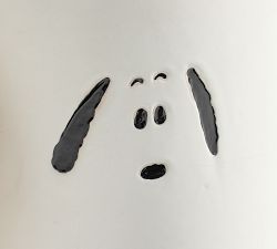 Peanuts™ Pet Treat Canister