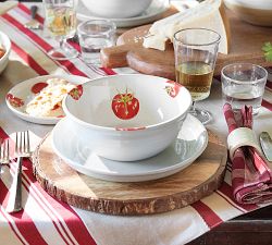 Portland Napkin Ring, Set of 4