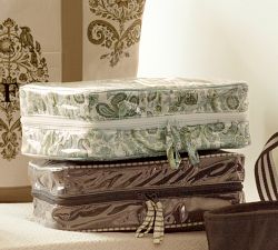 Charlie Paisley Ultimate Cosmetic Bag