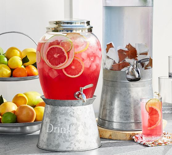 Masteelf Clear Acrylic Drink Dispenser Stand, Beverage Dispenser Bracket Stand For Water Dispenser Beverage Dispenser Stands - View #6