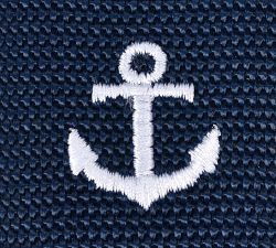 Contour Leg Luggage Rack