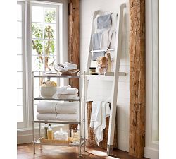 Diamond Sculpted 600-gram Weight Bath Towel