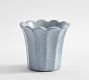 Fluted Tulip Cachepots