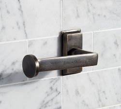 Frances Toilet Paper Holder