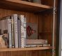 Gavin Reclaimed Wood Bookcase (39.5")