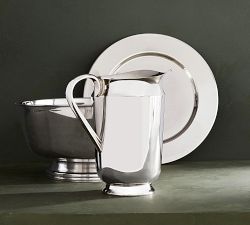 Harrison Stainless Steel Pitcher