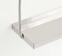 Linden Metal Shelf