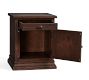 Lorraine Rectangular End Table (21.5")