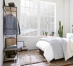 Marshall Hanging Storage Closet