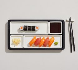 Mason Modular Mango Wood Serving Trays