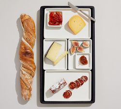 Mason Modular Mango Wood Serving Trays