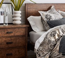 Mateo 3-Drawer Dresser (28")