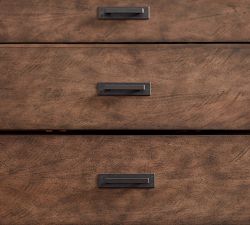 Mateo 3-Drawer Dresser (28")