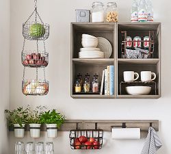 Mission Modular Kitchen Collection