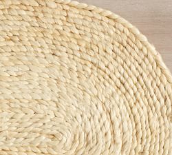 Mori Handwoven Jute Placemats