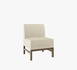 Nielson Upholstered Modular Banquette
