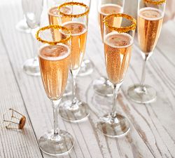 ZWIESEL GLAS Classico Champagne Flutes - Set of 6