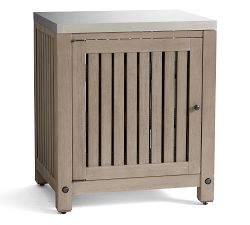 Pottery Barn Abbott Outdoor Kitchen