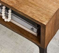 Cayden Nightstand (15")