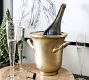 Rustic Metal Entertaining Collection