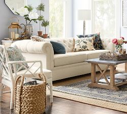 Constance Printed Pillow Cover