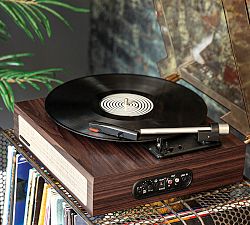 Crosley Scout Record Player