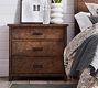 Mateo 3-Drawer Dresser (28")