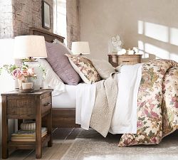 Paulsen Reclaimed Wood Nightstand (20")