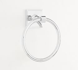 Pearson Towel Ring