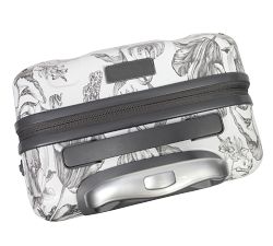 Pottery Barn Luggage Collection - Floral