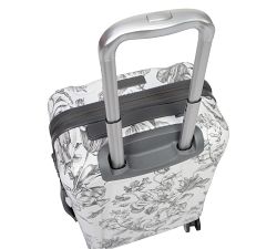 Pottery Barn Luggage Collection - Floral