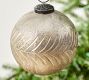 Printed Sphere Ornament