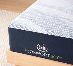 Serta® iComfortECO F40 Mattress