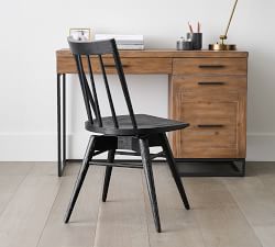 Shay Swivel Desk Chair