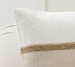 Darren Textured Pillow Cover