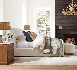 Ellis Reversible Quilt