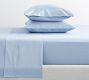 Essential Sateen Fitted Sheet