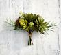 Faux Succulent Bouquet